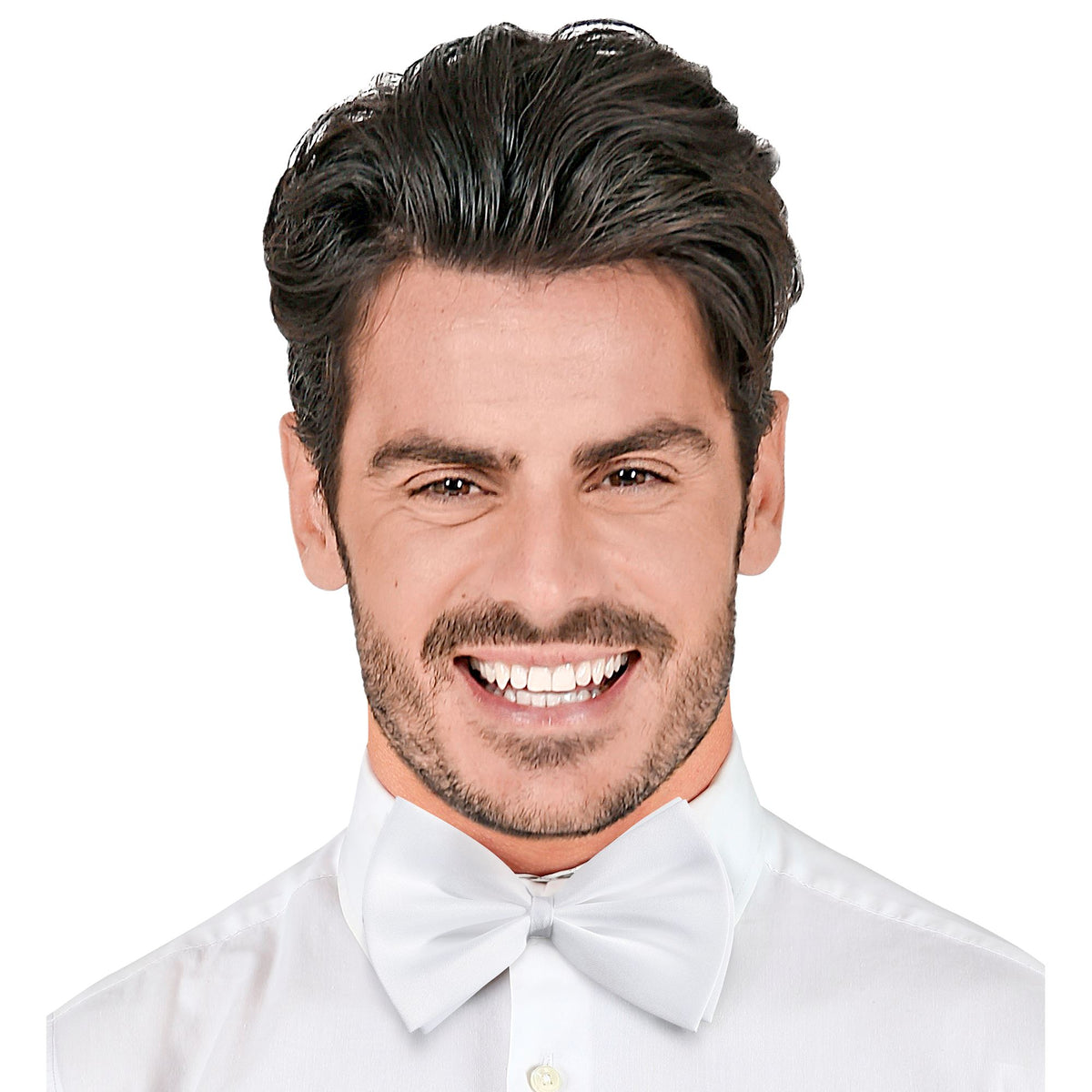 Pajarita Blanca Deluxe