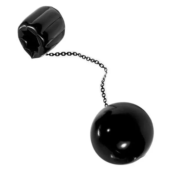 Grillete Preso Hinchable.