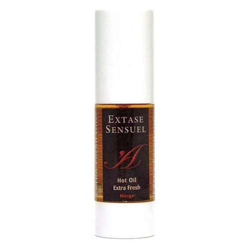 Aceite Estimulante Mango