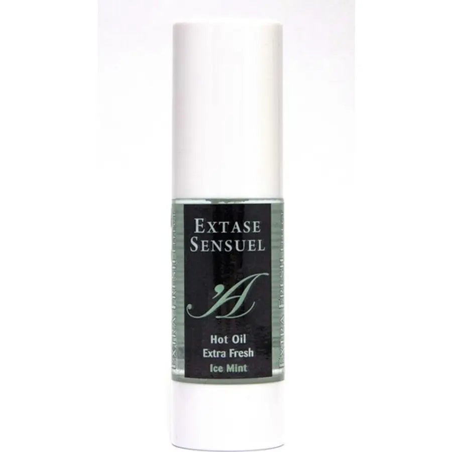 Aceite Estimulante Menta-Eucalipto