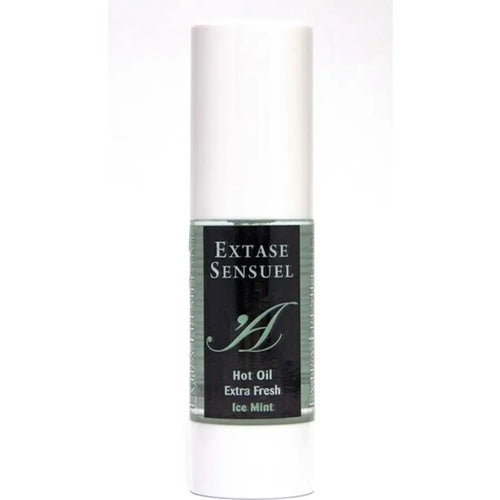 Aceite Estimulante Menta-Eucalipto