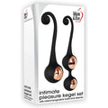 Bolas Kegel