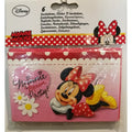 Minnie Invitation Pack