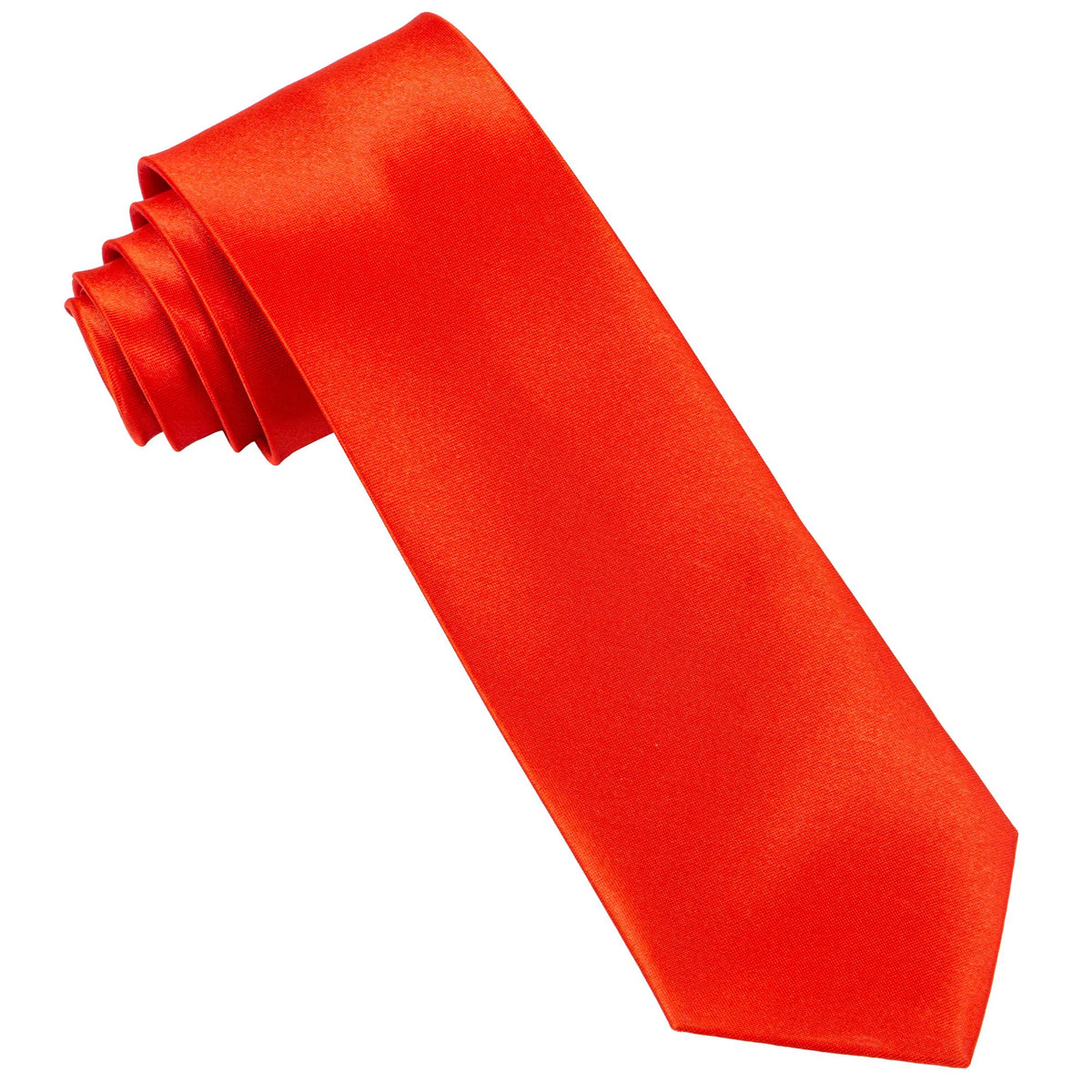 Corbata Roja
