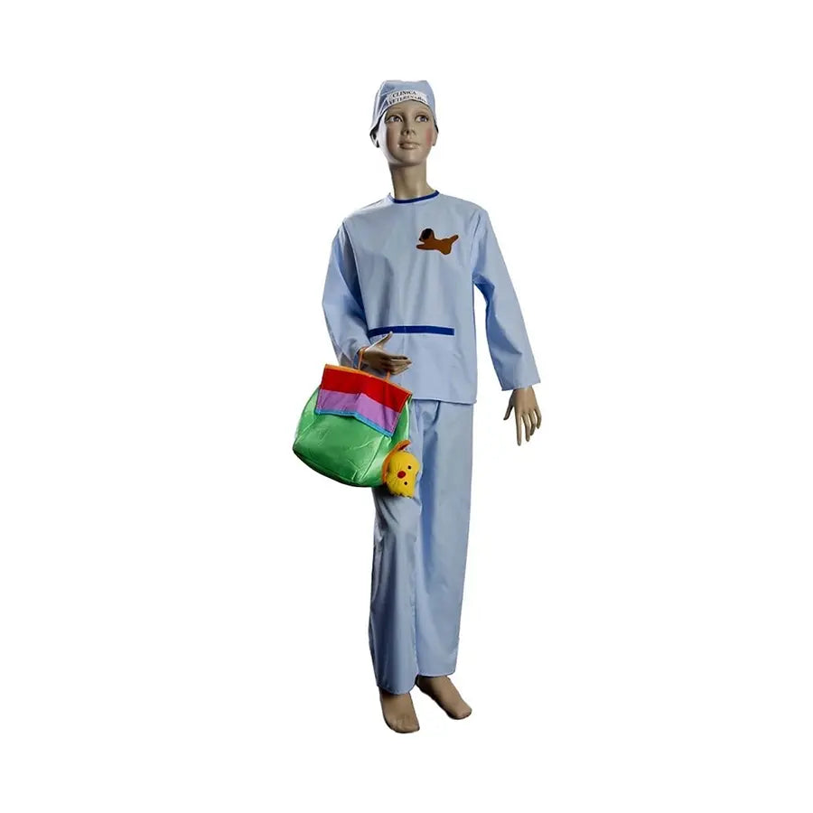 Children's Vet Costume