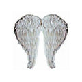 Alas Plumas Grandes