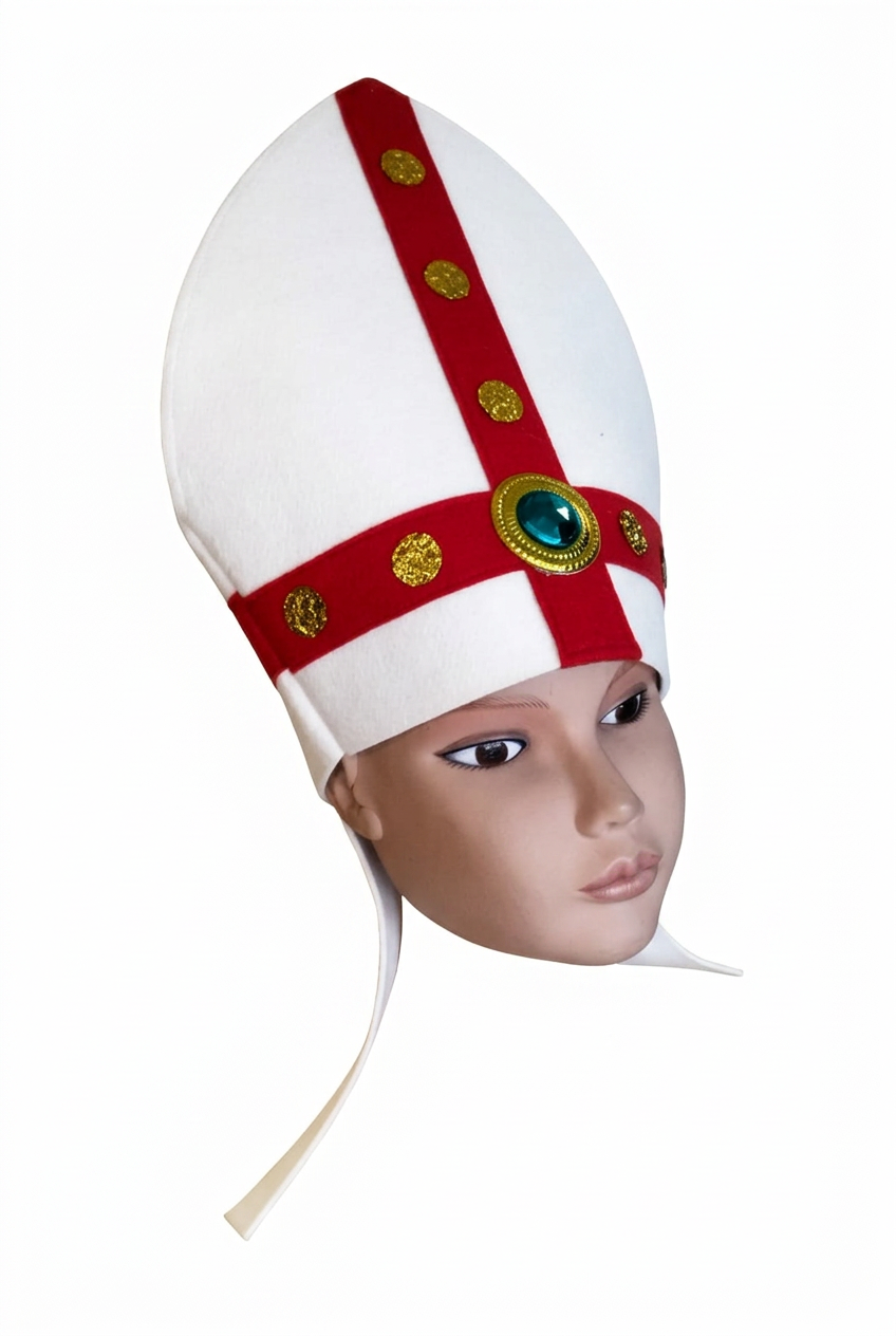 Mitra Papal