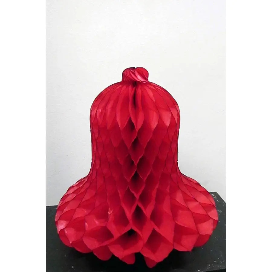 Campana De Papel Pequeña