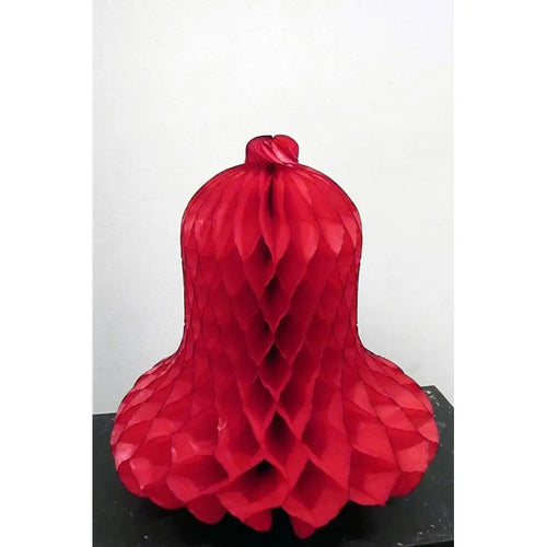 Campana De Papel Pequeña