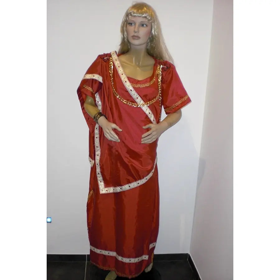 Roman Tunic for Women – Handmade