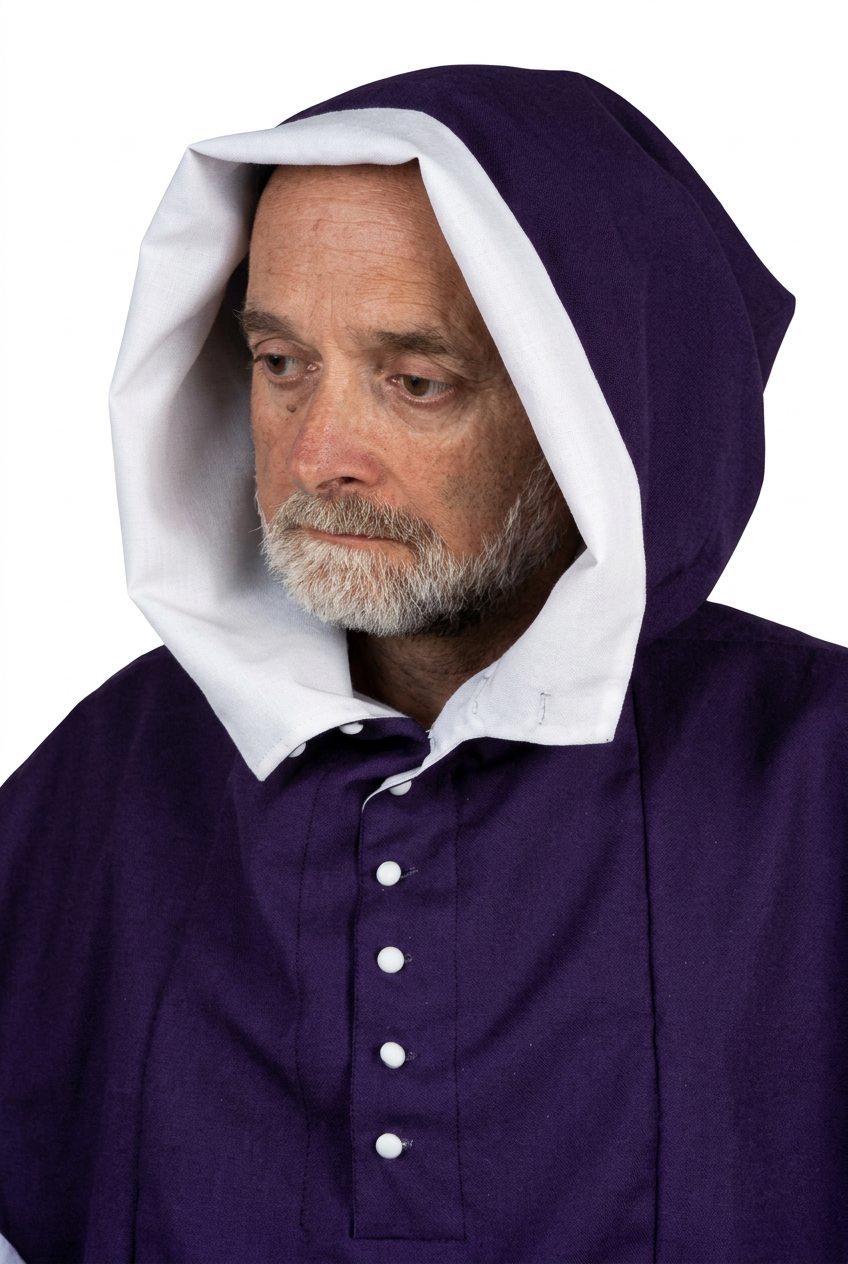Casulla Medieval