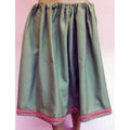 Disfraz Falda Verde Tor