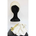 Complemento Medieval Blanca