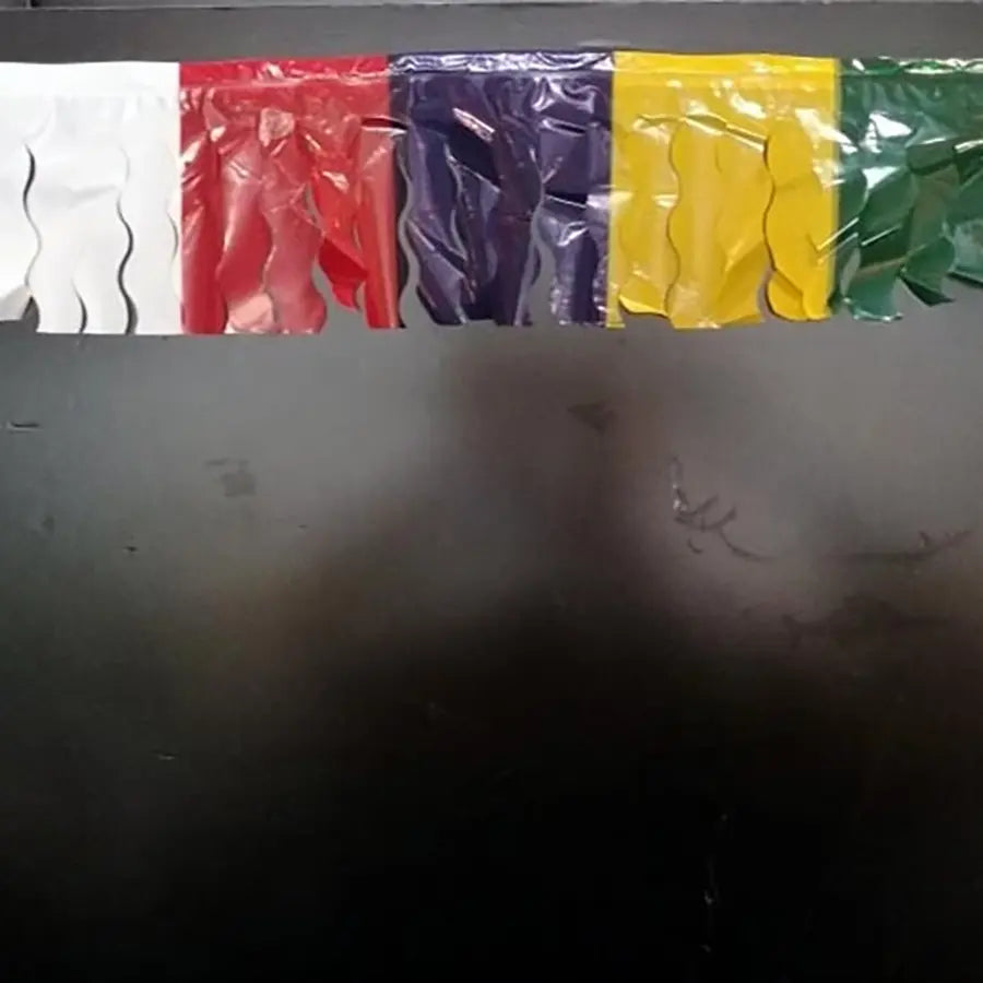 Guirnaldas Flecoss Plastico