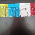 Guirnaldas Flecoss Multicolor