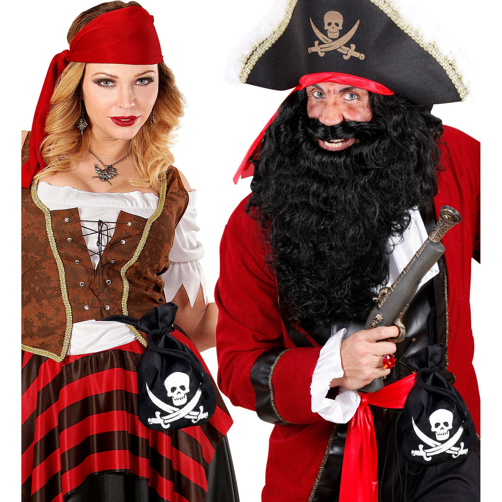 Bolso Pirata