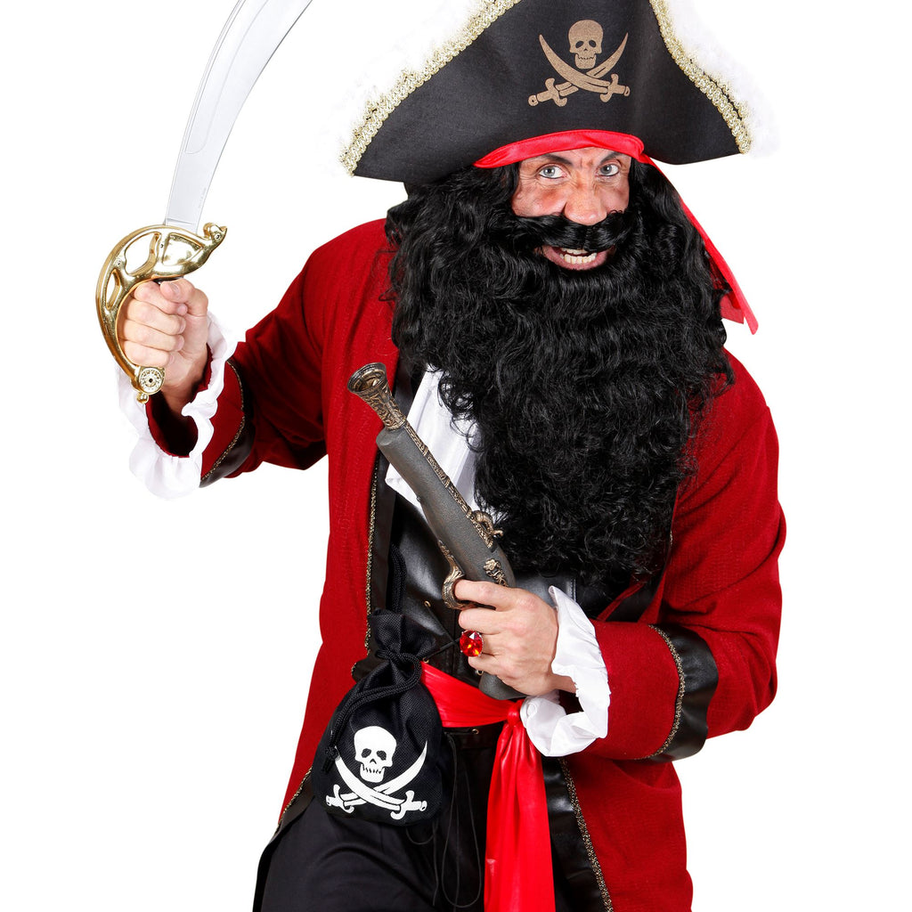 Bolso Pirata