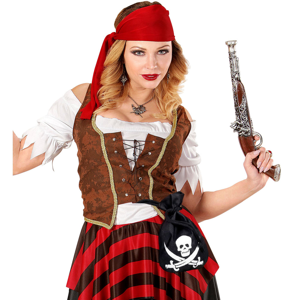 Bolso Pirata