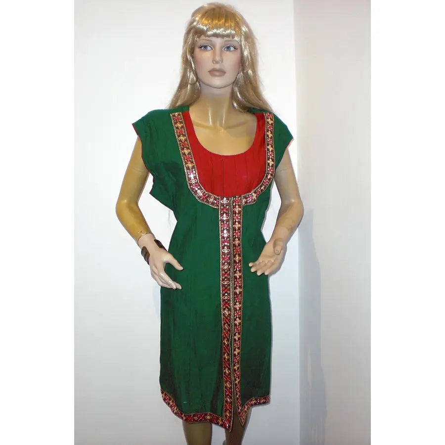 Kids' Roman Tunic Costume
