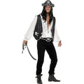 Pirate Playset