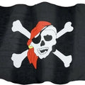 Bandera Pirata
