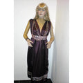Disfraz Vestido Tunica Vilma