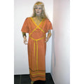 Disfraz Vestido Tunica Romana