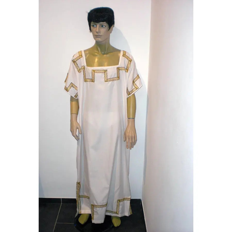 Disfraz Tunica Romana Jose