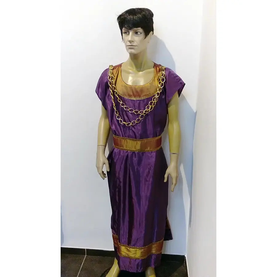 Roman Tunic Costume Pepe