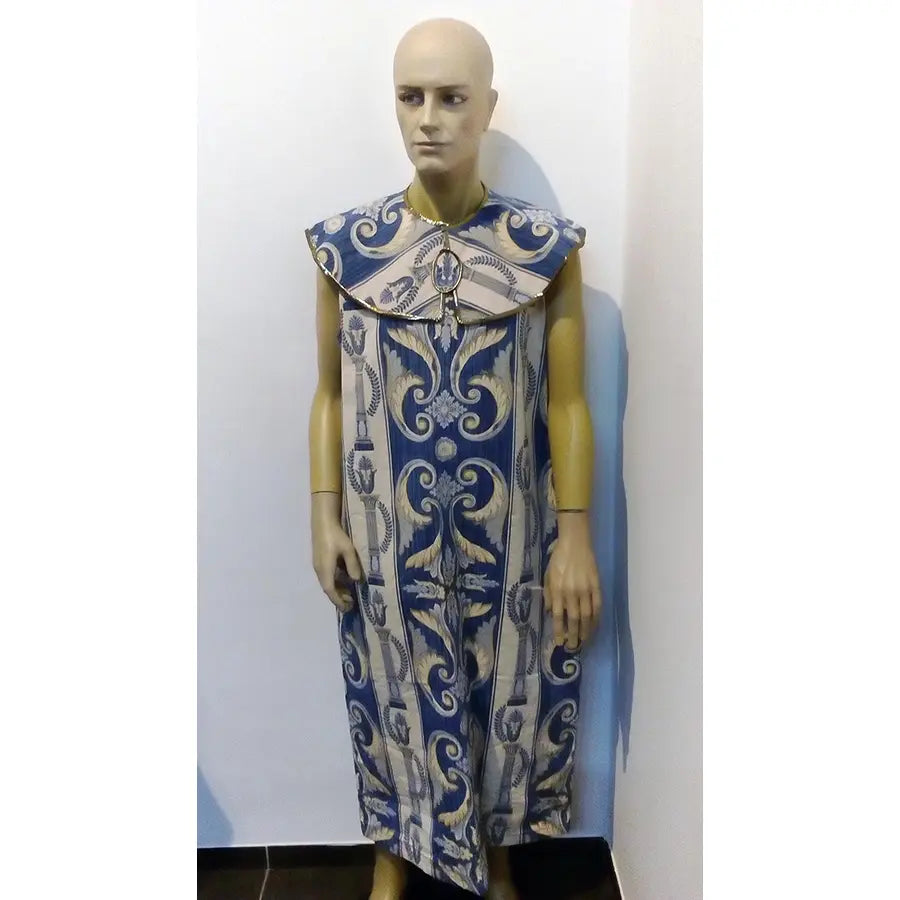 Roman Tunic Costume Pol