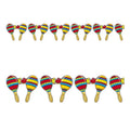 Guirnaldas Maracas