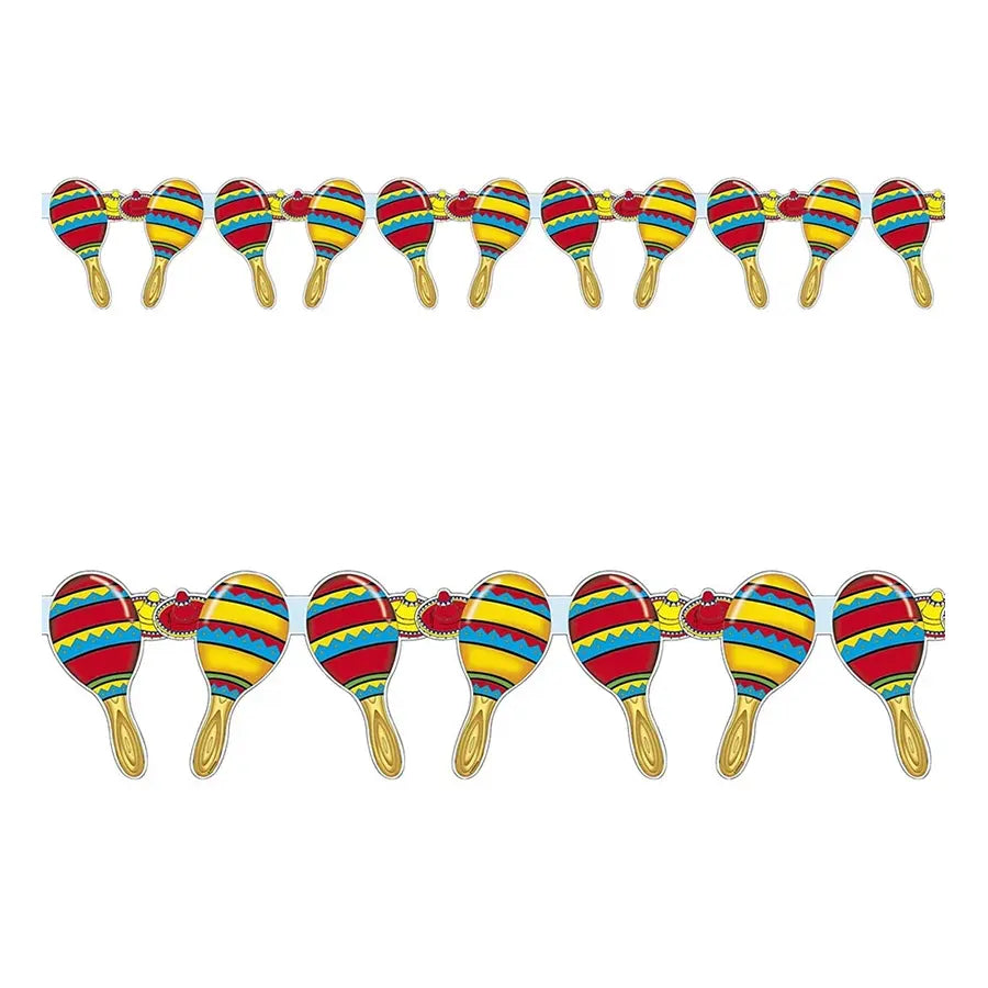 Guirnaldas Maracas