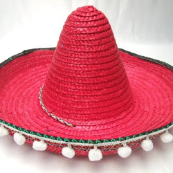 Gorro Mejicano Infantil