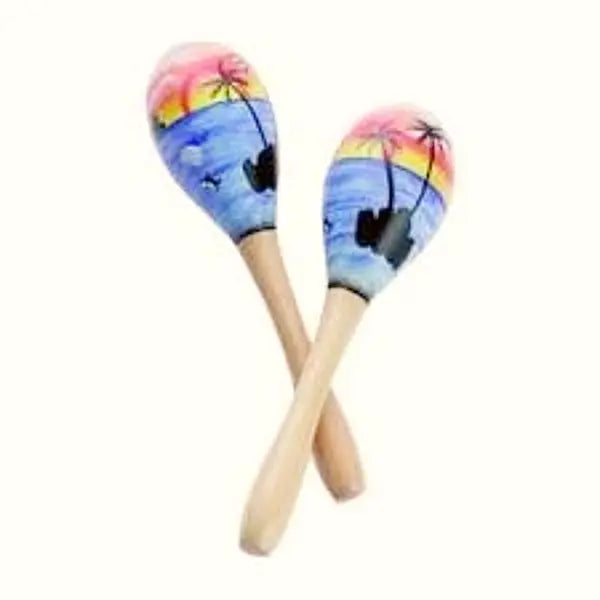 Maraca Tropical
