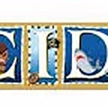 Pirate Happy Birthday Banners
