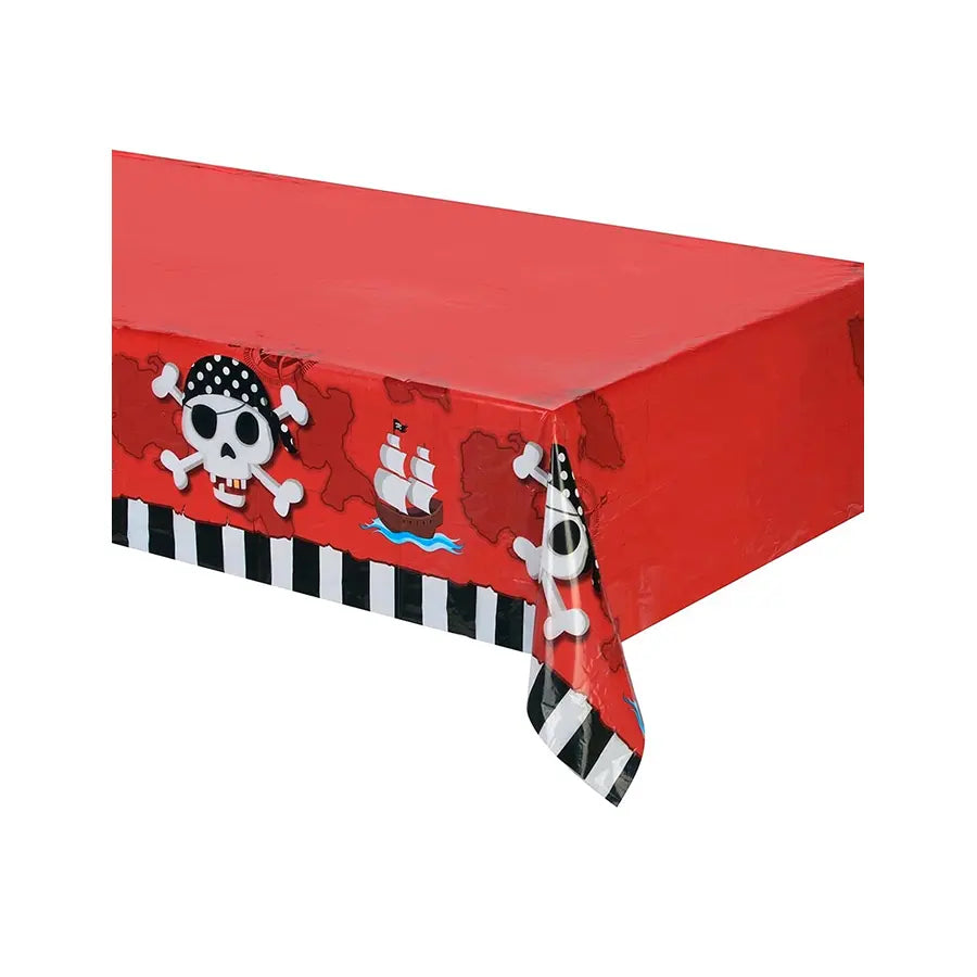 Manteles Pirata