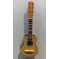Guitarra De Madera
