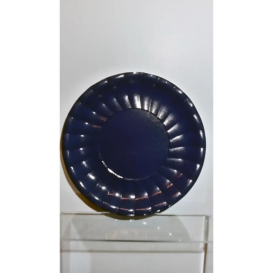 Navy Plates