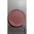 Platos Rosa Mediano