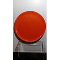 Medium Orange Plates