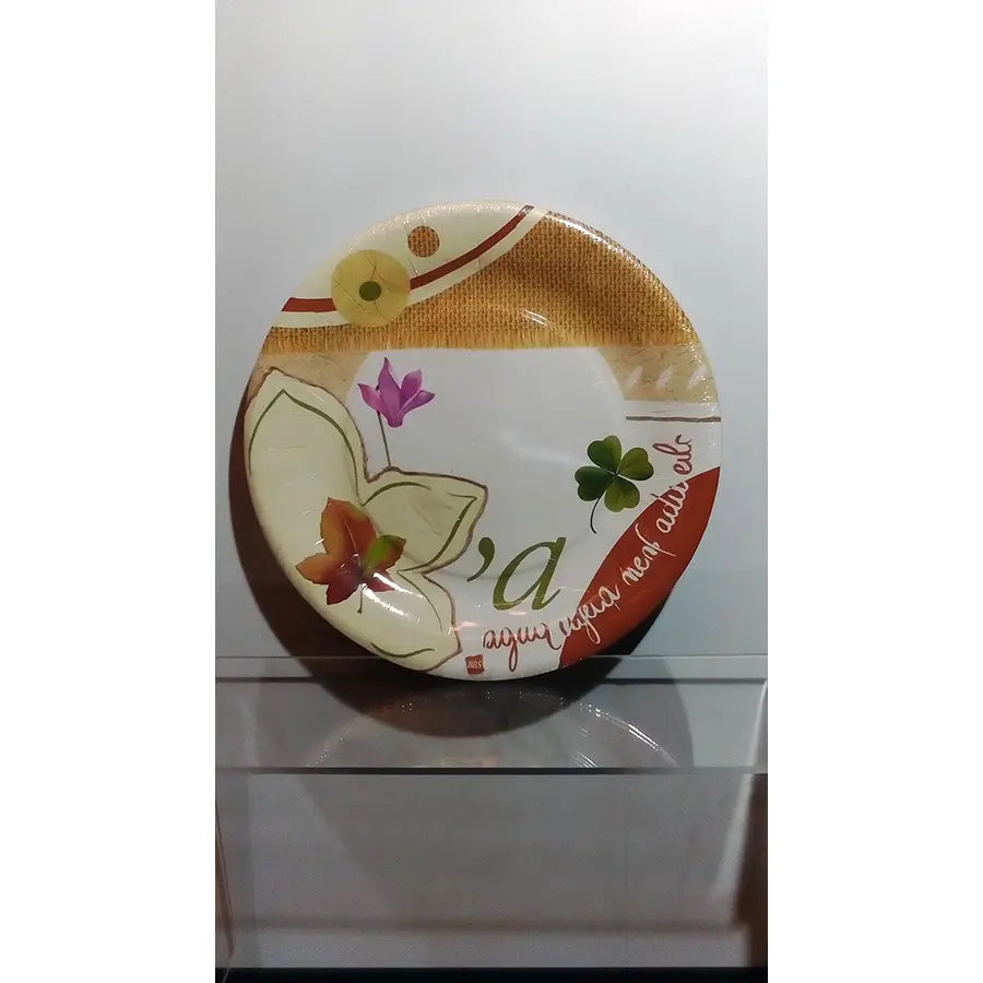 Small Autumn Dishes