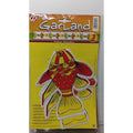 Guirnaldas Pez
