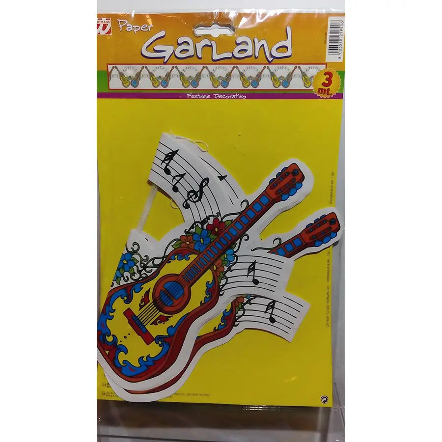 Guirnaldas Mexicana