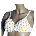 Daisy Bra. Hawaiian Party