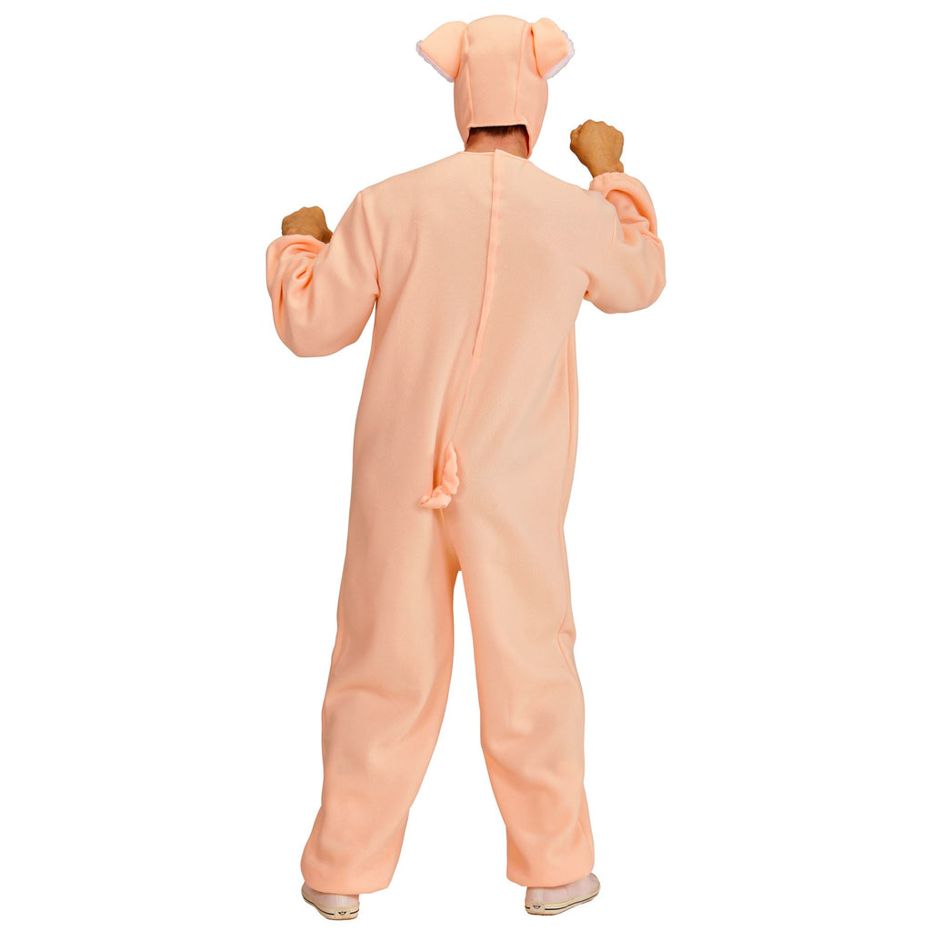 Disfraz de Cerdito Adulto