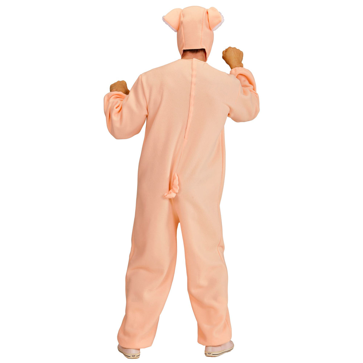 Disfraz de Cerdito Adulto