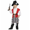 Disfraz Pirata Niña