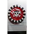 Pirate Plates