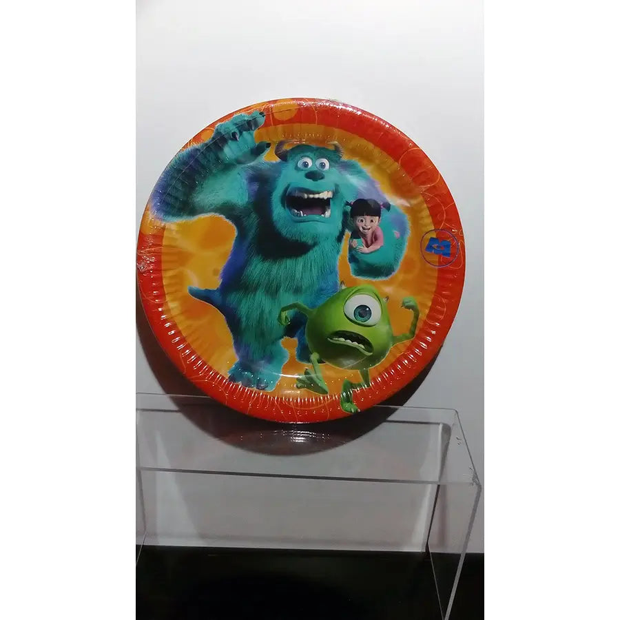 Platos Monsters S.A.