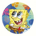 Platos Bob Esponja